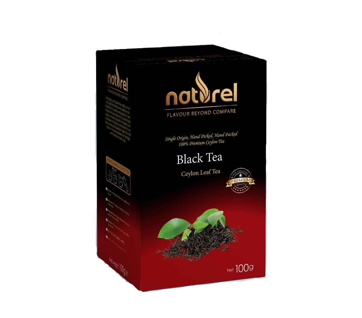 Ceylon Black Tea